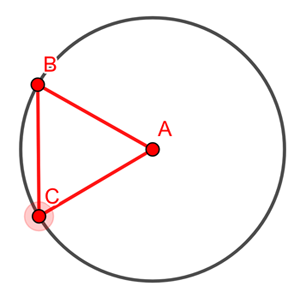 Maths in a minute: Social distancing