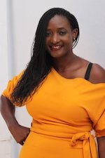 Maurine Atieno Songa