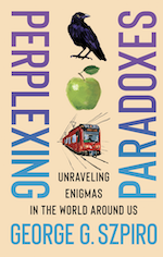 Perplexing Paradoxes cover