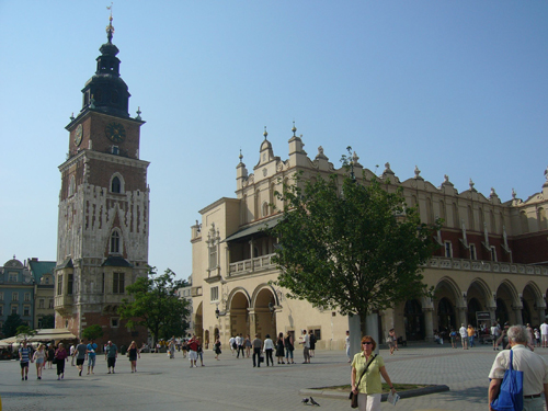 Krakow