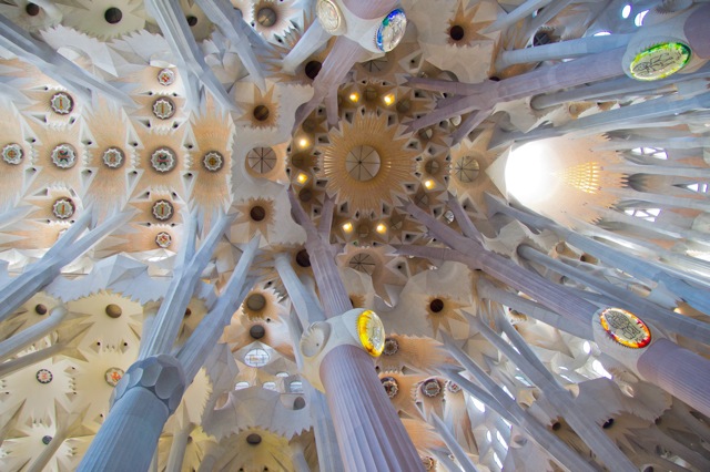 Sagrada Familia 