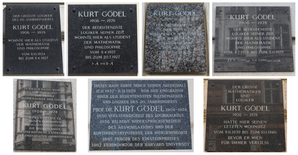 Plaques