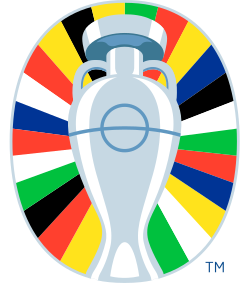UEFA Euro 2024 Logo
