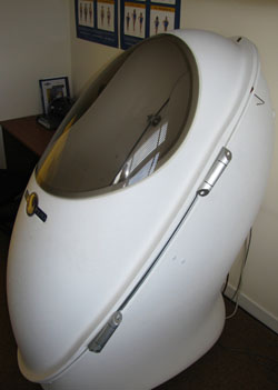 The Bod Pod