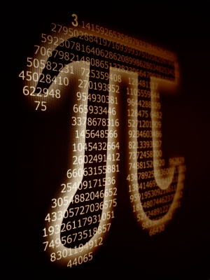 Pi day magic revealed | plus.maths.org