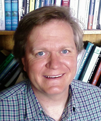 Brian P. Schmidt