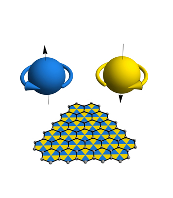 electron spin and graphene