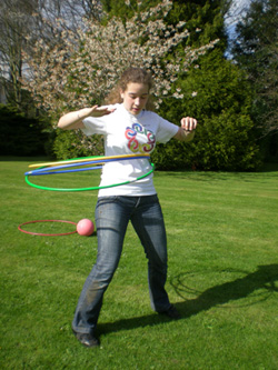 Hula Hoop