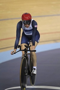 Sarah Storey