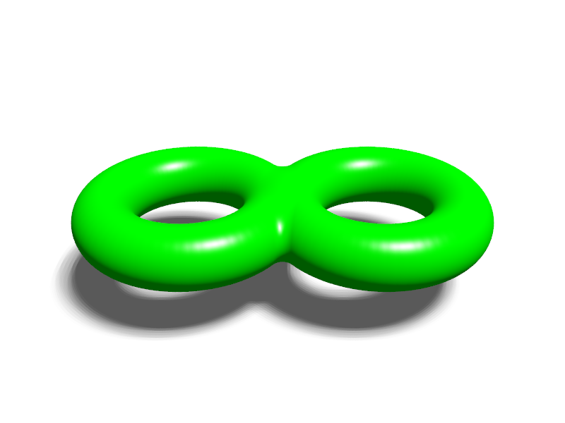 Double Torus