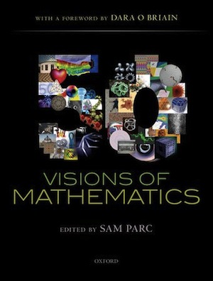 50 Visions of Mathematics