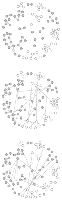 This pentagon is not convex.