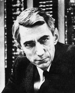 Claude Shannon