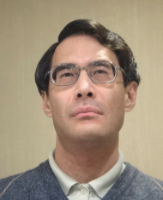 Shinichi Mochizuki