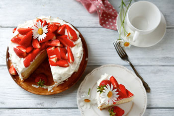 How to cut a cake so everyone is happy | Science | EL PAÍS English