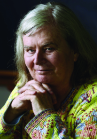 Karen Uhlenbeck