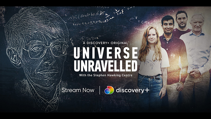 Universe Unravelled