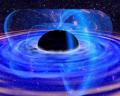 Black hole