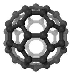 A Bucky ball.