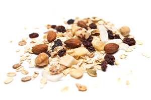 Muesli