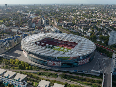 Emirates stadium