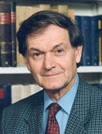 Roger Penrose