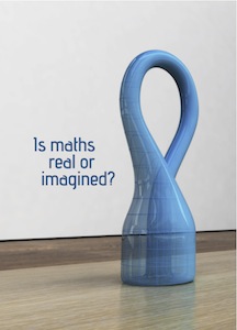 Is maths real or imagined?