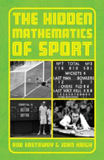 The hidden mathematics of sport
