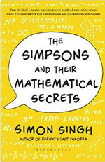 the simpsons and maths