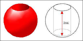 Problem diagram