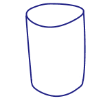 Figure 4: cylinder to torus