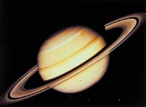 Saturn