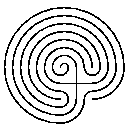 The alternative labyrinth