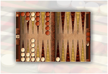 Has anyone built their own score board board? : r/backgammon