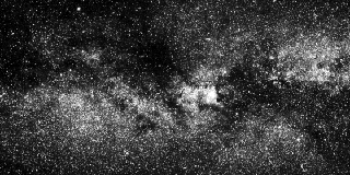 [IMAGE: part of the Milky Way]