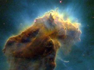[IMAGE: Eagle Nebula]