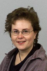 Dr Susan Howson