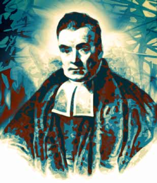 Thomas Bayes