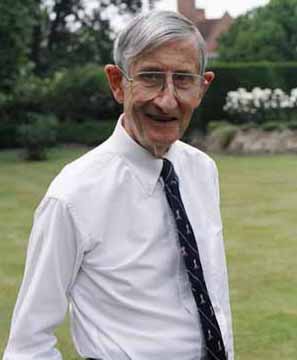 Freeman Dyson