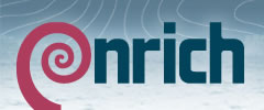 nrich logo