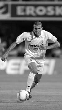 Zinedine Zidane