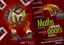 Careers in maths: 6 ways to use your mathematics degree