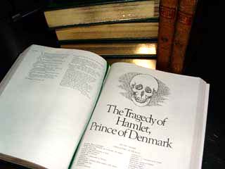 Complete Works of Shakespeare