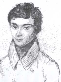 Evariste Galois