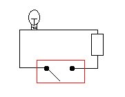 a simple circuit