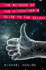 Hitchhiker's Guide To The Galaxy - Software Details - Plus/4 World