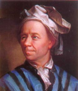 Leonhard Euler