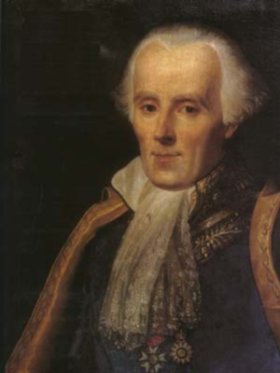 Pierre-Simon Laplace