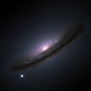 A supernova