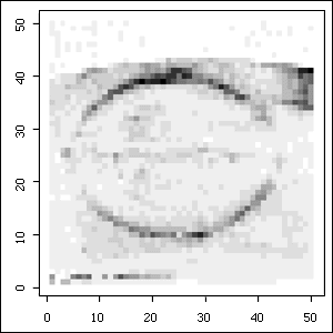 Figure 1: An ultrasound image.